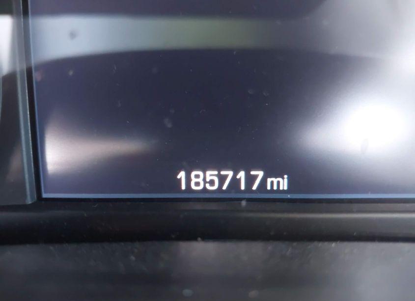 Photo 14 of 2015 Chevrolet Silverado 1500 1LT (VIN 3GCPCREC7FG378513)