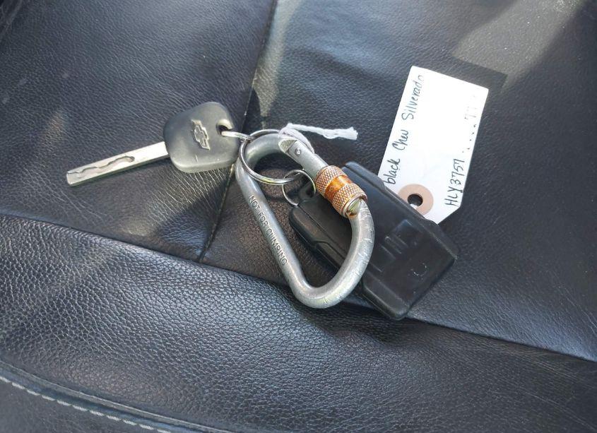 Photo 11 of 2016 Chevrolet Silverado 1500 1LT (VIN 3GCPCREC7GG337719)