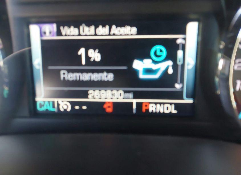 Photo 15 of 2017 Chevrolet Silverado 1500 1LT (VIN 3GCPCREC7HG154063)