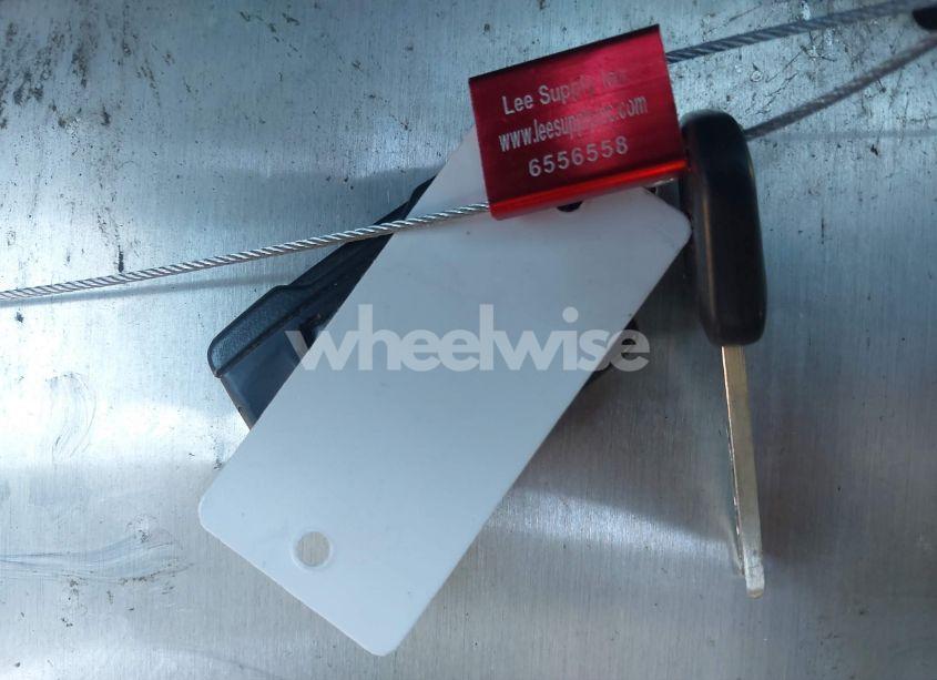 Photo 11 of 2017 Chevrolet Silverado 1500 1LT (VIN 3GCPCREC7HG221258)