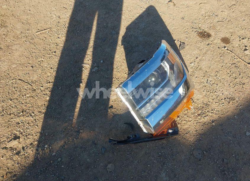 Photo 12 of 2017 Chevrolet Silverado 1500 1LT (VIN 3GCPCREC7HG221258)