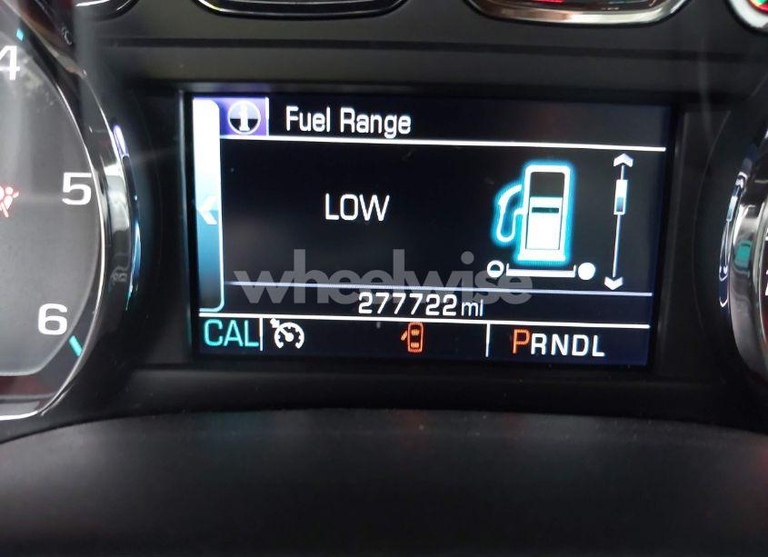 Photo 15 of 2018 Chevrolet Silverado 1500 1LT (VIN 3GCPCREC7JG111574)