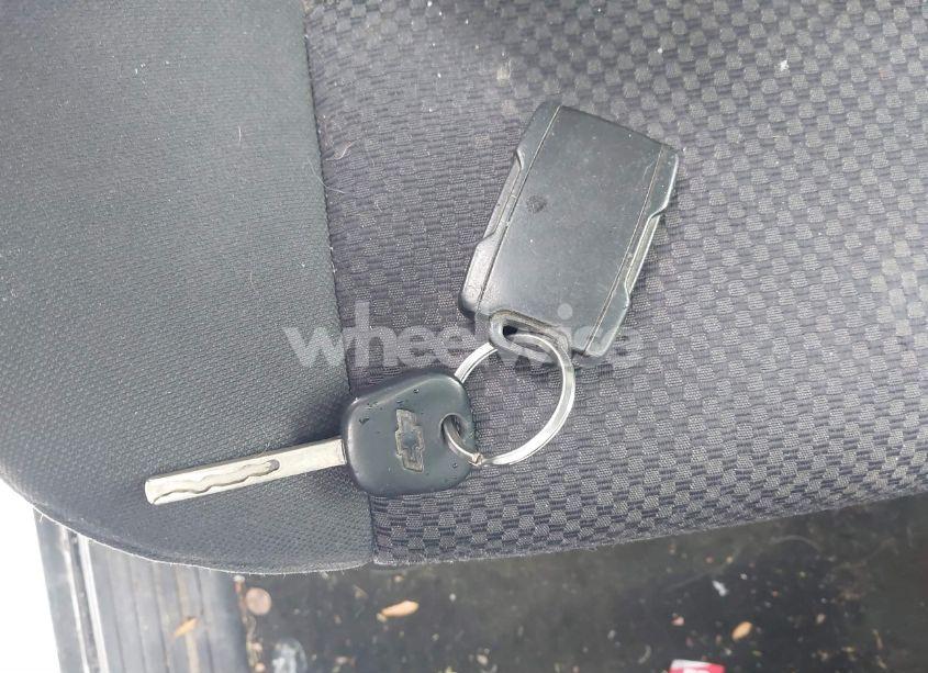 Photo 11 of 2018 Chevrolet Silverado 1500 1LT (VIN 3GCPCREC7JG127838)