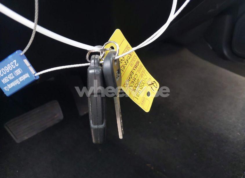 Photo 11 of 2018 Chevrolet Silverado 1500 1LT (VIN 3GCPCREC7JG171077)