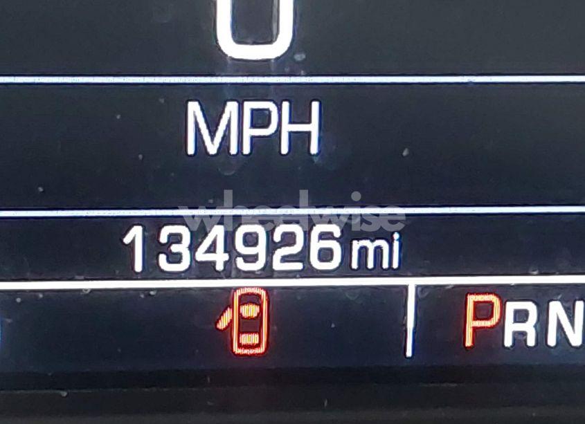 Photo 15 of 2018 Chevrolet Silverado 1500 1LT (VIN 3GCPCREC7JG171077)