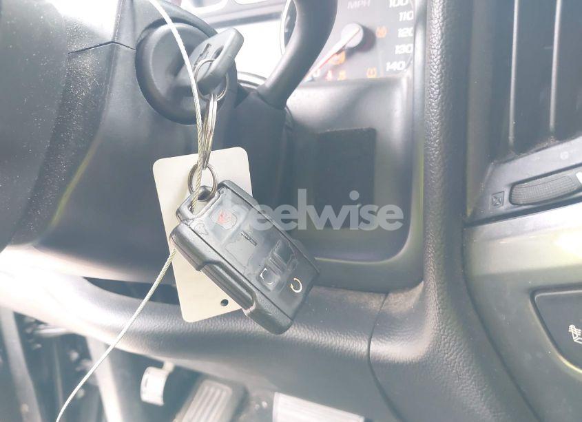 Photo 11 of 2018 Chevrolet Silverado 1500 1LT (VIN 3GCPCREC7JG441263)