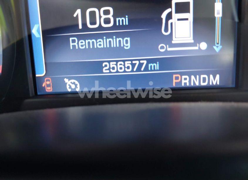 Photo 15 of 2014 Chevrolet Silverado 1500 1LT (VIN 3GCPCREC8EG108219)