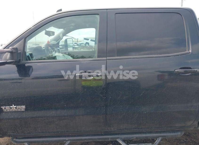 Photo 15 of 2014 Chevrolet Silverado 1500 1LT (VIN 3GCPCREC8EG114313)