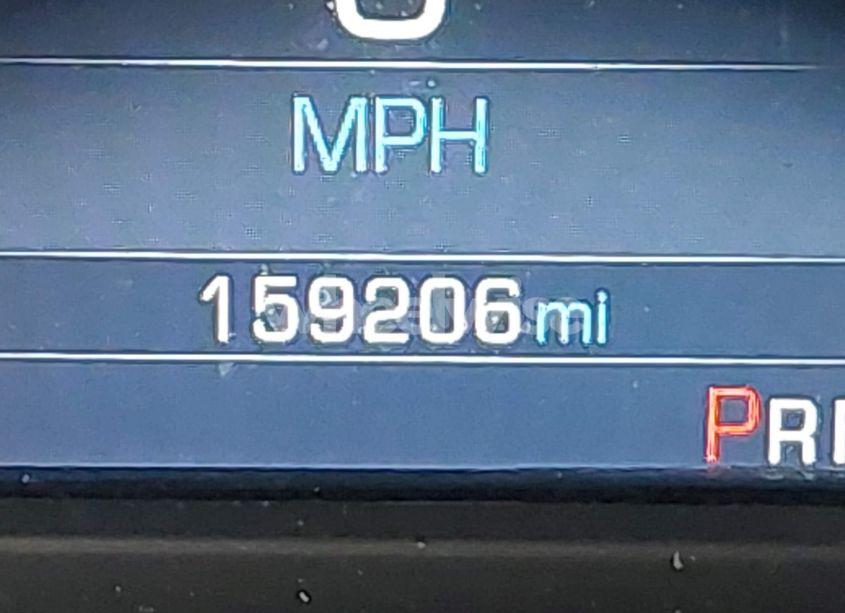 Photo 15 of 2014 Chevrolet Silverado 1500 1LT (VIN 3GCPCREC8EG114442)