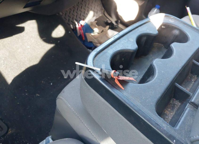 Photo 11 of 2014 Chevrolet Silverado 1500 1LT (VIN 3GCPCREC8EG443013)