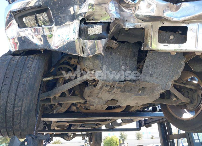 Photo 17 of 2014 Chevrolet Silverado 1500 1LT (VIN 3GCPCREC8EG443013)