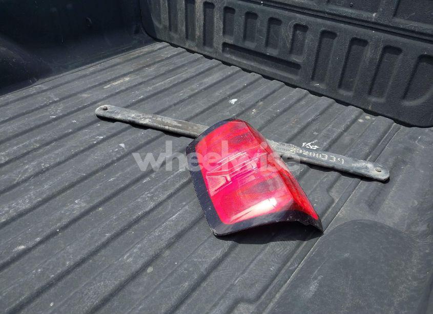 Photo 12 of 2014 Chevrolet Silverado 1500 1LT (VIN 3GCPCREC8EG563054)