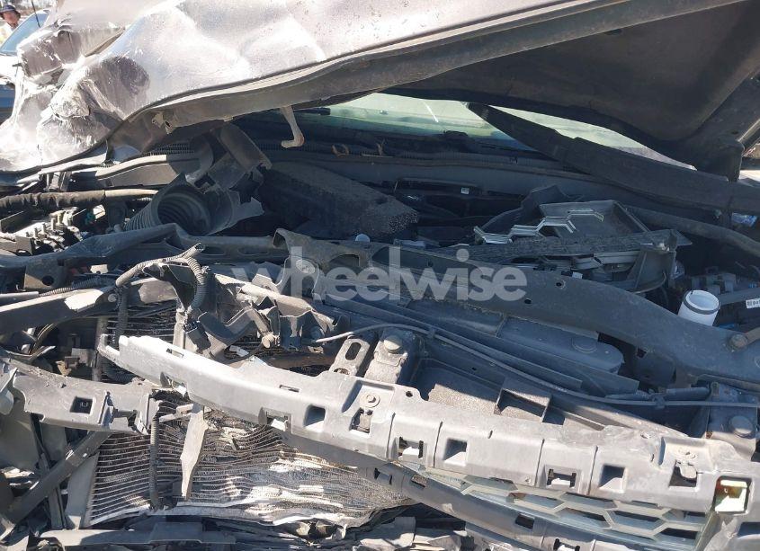 Photo 10 of 2015 Chevrolet Silverado 1500 1LT (VIN 3GCPCREC8FG536759)