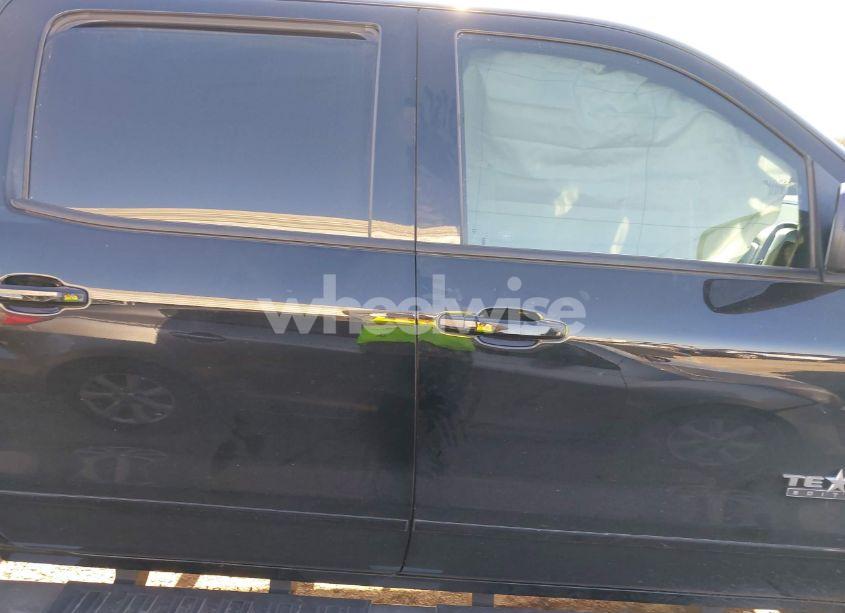 Photo 13 of 2016 Chevrolet Silverado 1500 1LT (VIN 3GCPCREC8GG169850)