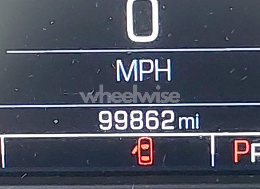 Photo 15 of 2016 Chevrolet Silverado 1500 1LT (VIN 3GCPCREC8GG169850)