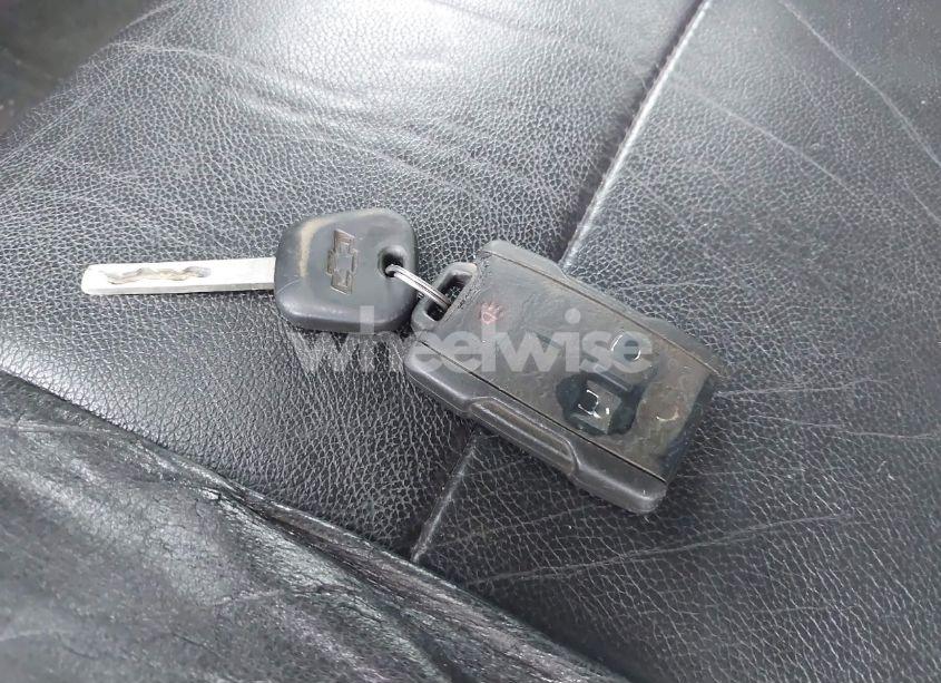 Photo 11 of 2016 Chevrolet Silverado 1500 1LT (VIN 3GCPCREC8GG284223)