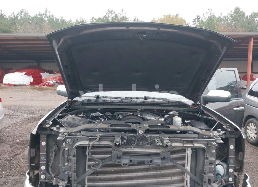 Photo 10 of 2016 Chevrolet Silverado 1500 1LT (VIN 3GCPCREC8GG291138)