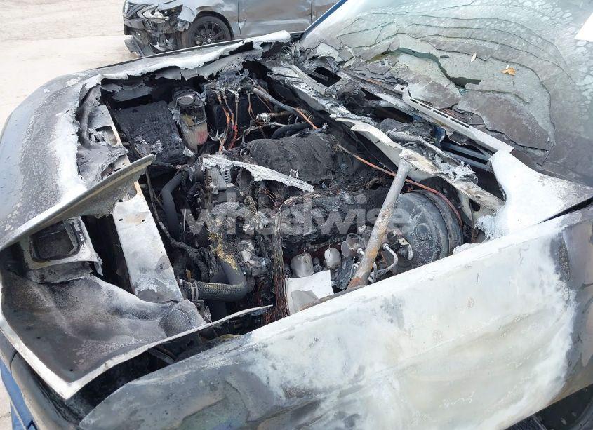 Photo 6 of 2016 Chevrolet Silverado 1500 1LT (VIN 3GCPCREC8GG304888)