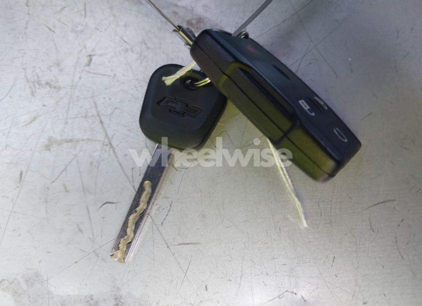 Photo 11 of 2016 Chevrolet Silverado 1500 1LT (VIN 3GCPCREC8GG376500)