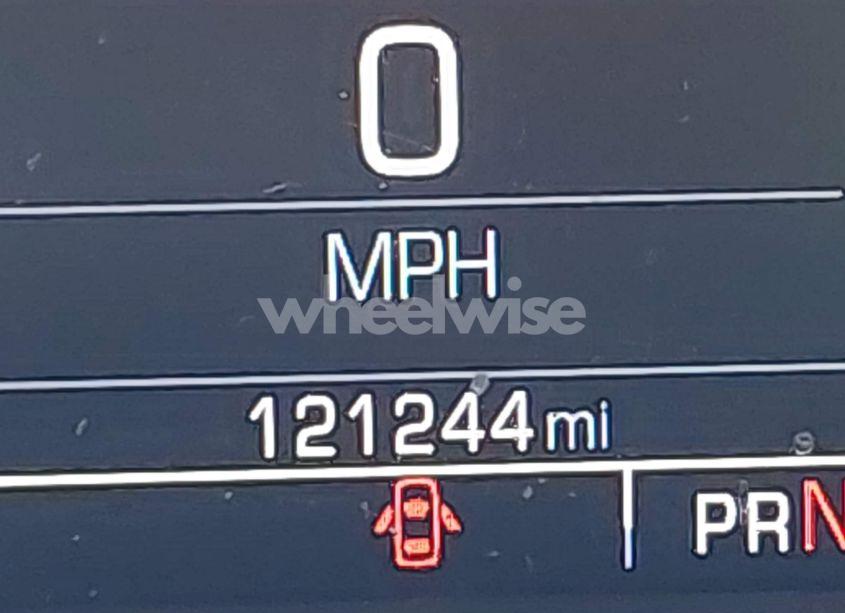 Photo 15 of 2016 Chevrolet Silverado 1500 1LT (VIN 3GCPCREC8GG376500)