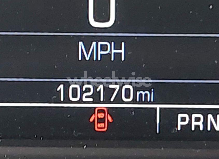 Photo 16 of 2017 Chevrolet Silverado 1500 1LT (VIN 3GCPCREC8HG242829)