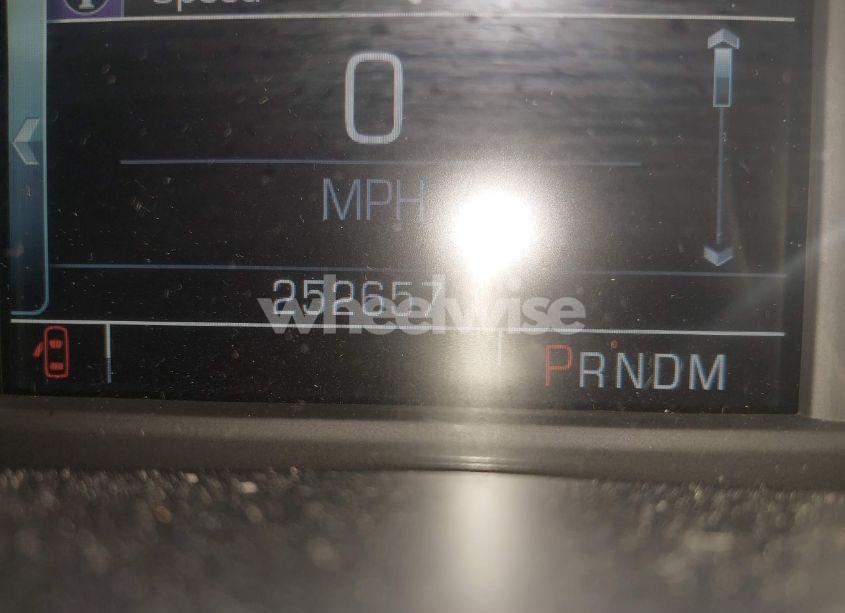 Photo 16 of 2014 Chevrolet Silverado 1500 1LT (VIN 3GCPCREC9EG312379)