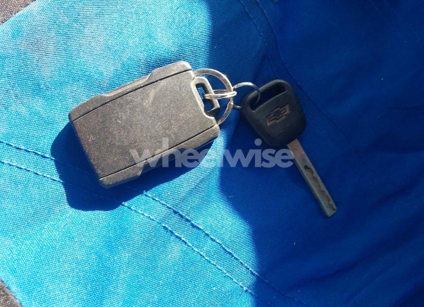 Photo 11 of 2014 Chevrolet Silverado 1500 1LT (VIN 3GCPCREC9EG418170)