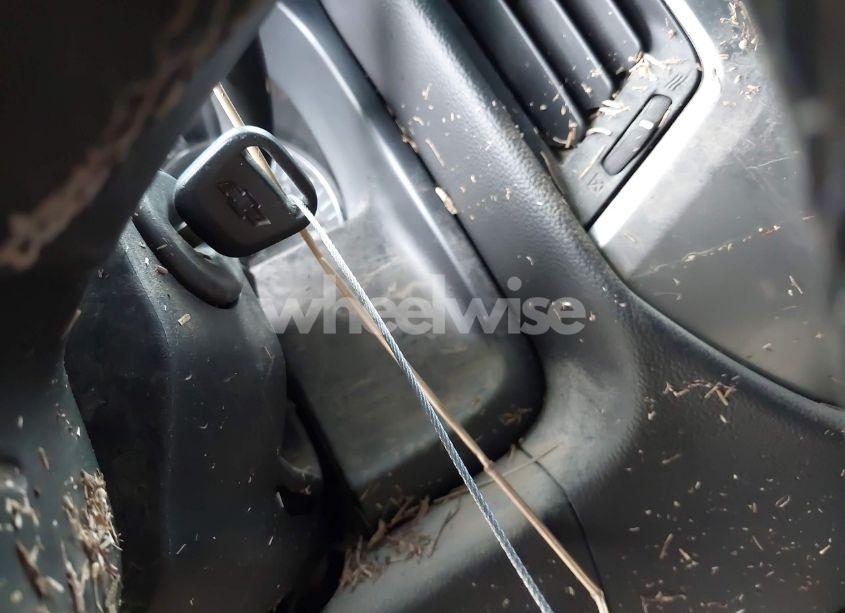 Photo 11 of 2014 Chevrolet Silverado 1500 1LT (VIN 3GCPCREC9EG484587)