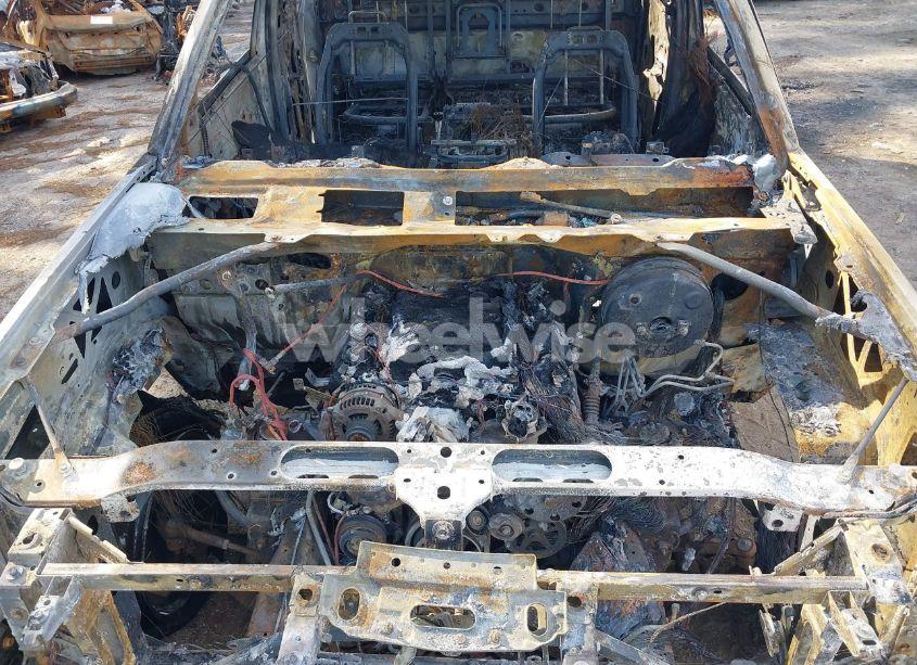 Photo 10 of 2014 Chevrolet Silverado 1500 1LT (VIN 3GCPCREC9EG507172)