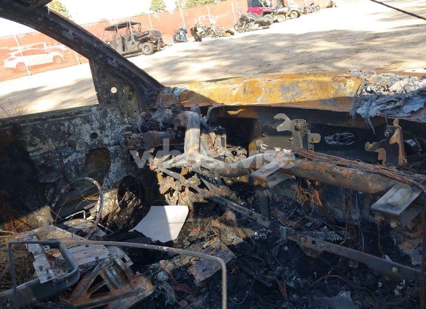 Photo 5 of 2014 Chevrolet Silverado 1500 1LT (VIN 3GCPCREC9EG507172)