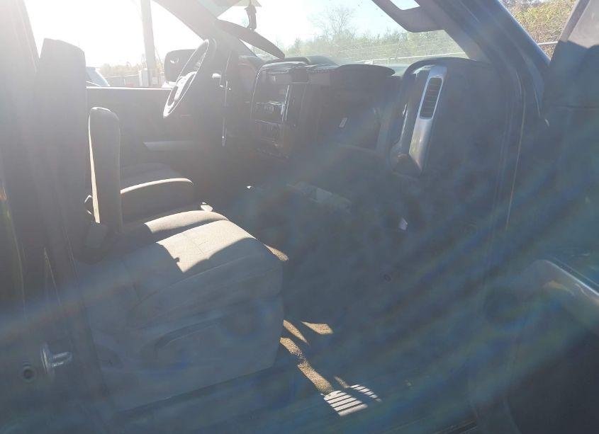 Photo 5 of 2015 Chevrolet Silverado 1500 1LT (VIN 3GCPCREC9FG146379)