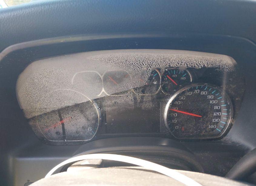 Photo 7 of 2015 Chevrolet Silverado 1500 1LT (VIN 3GCPCREC9FG146379)