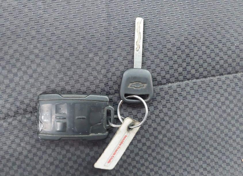 Photo 11 of 2015 Chevrolet Silverado 1500 LT (VIN 3GCPCREC9FG228130)