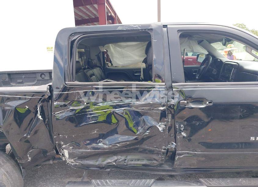 Photo 19 of 2015 Chevrolet Silverado 1500 1LT (VIN 3GCPCREC9FG468813)