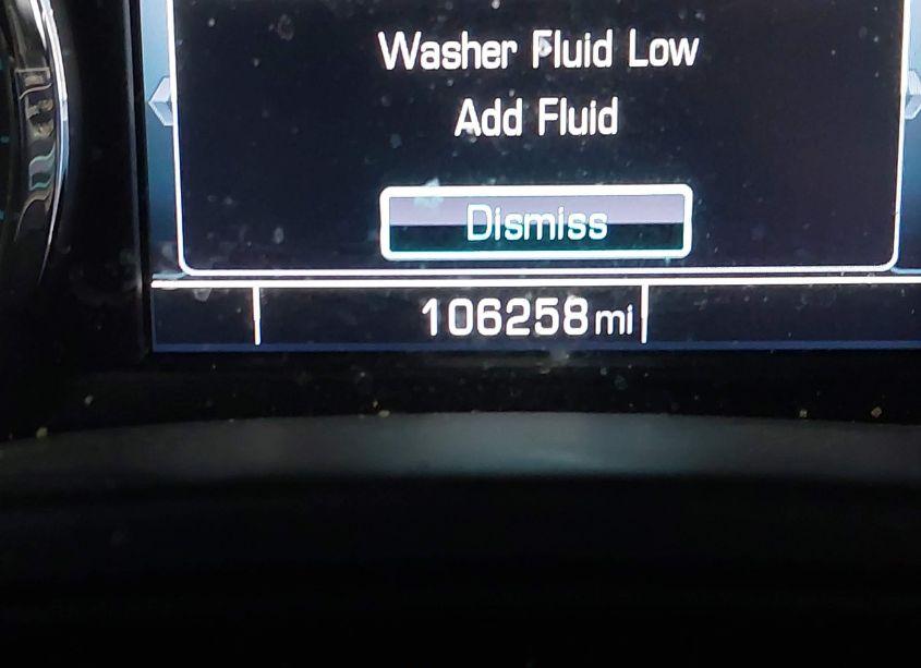 Photo 15 of 2015 Chevrolet Silverado 1500 1LT (VIN 3GCPCREC9FG510557)