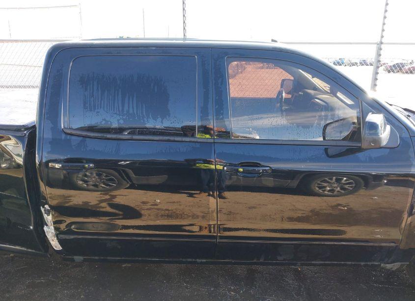 Photo 13 of 2015 Chevrolet Silverado 1500 1LT (VIN 3GCPCREC9FG516388)