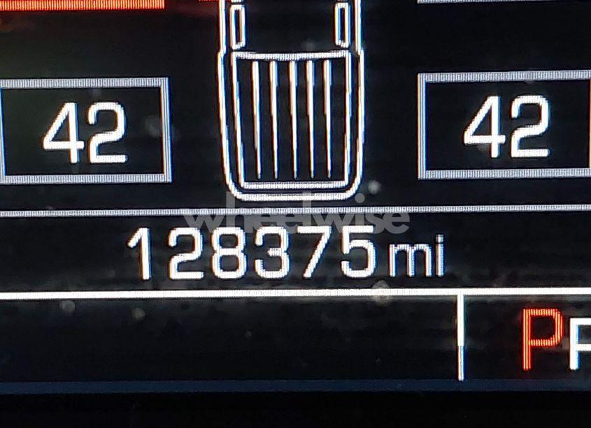 Photo 15 of 2016 Chevrolet Silverado 1500 1LT (VIN 3GCPCREC9GG102562)