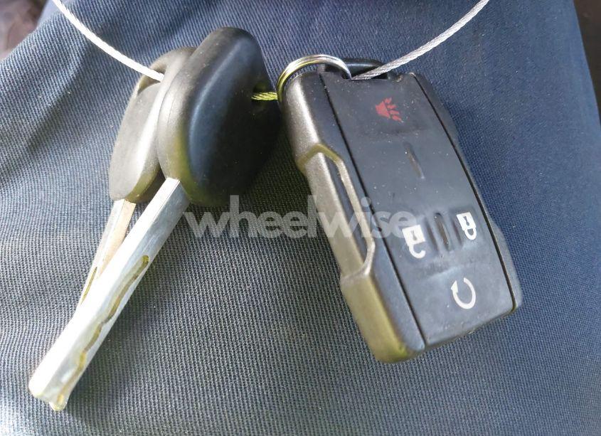 Photo 11 of 2016 Chevrolet Silverado 1500 1LT (VIN 3GCPCREC9GG105669)