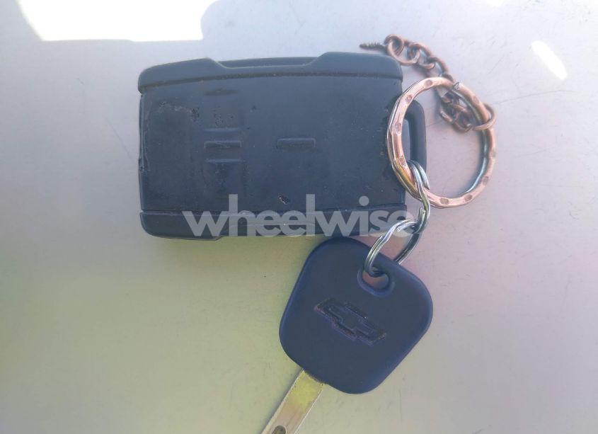 Photo 11 of 2016 Chevrolet Silverado 1500 1LT (VIN 3GCPCREC9GG169548)