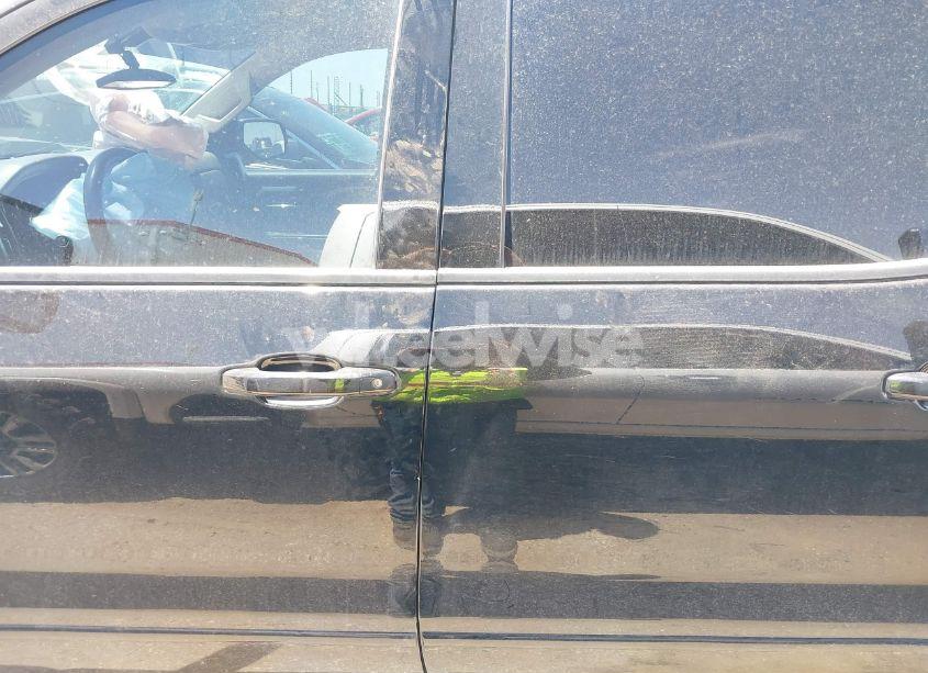 Photo 14 of 2016 Chevrolet Silverado 1500 1LT (VIN 3GCPCREC9GG169548)