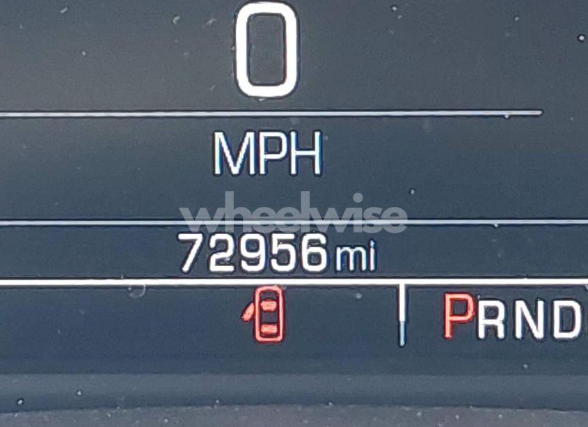 Photo 15 of 2016 Chevrolet Silverado 1500 1LT (VIN 3GCPCREC9GG169548)