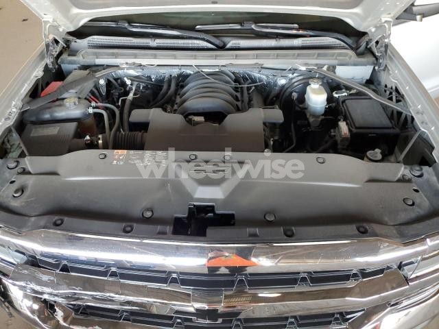 Photo 11 of 2016 CHEVROLET SILVERADO C1500 LT (VIN 3GCPCREC9GG227769)