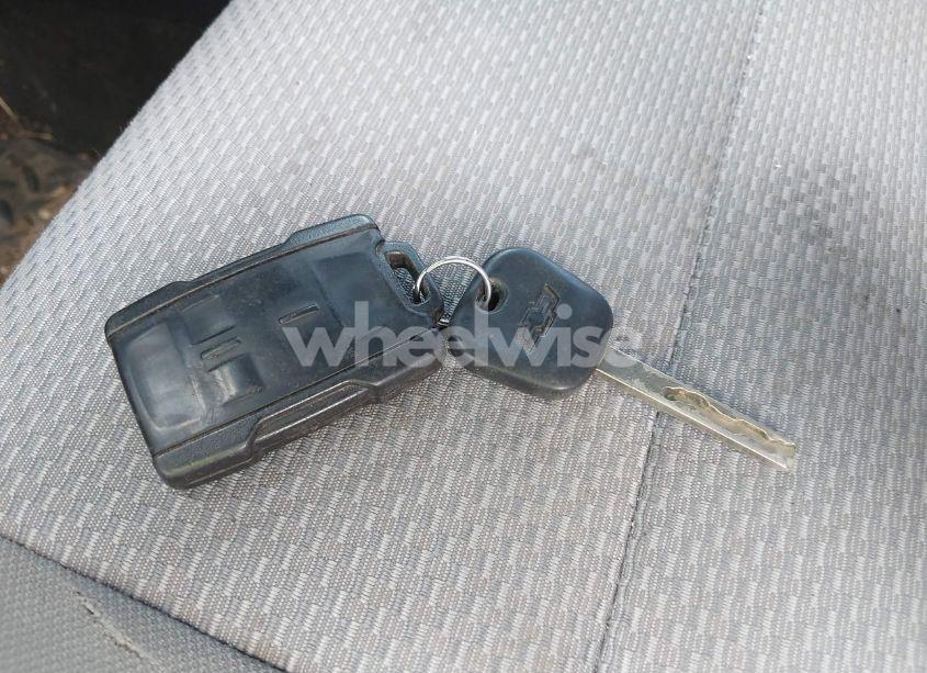 Photo 11 of 2016 Chevrolet Silverado 1500 1LT (VIN 3GCPCREC9GG326785)