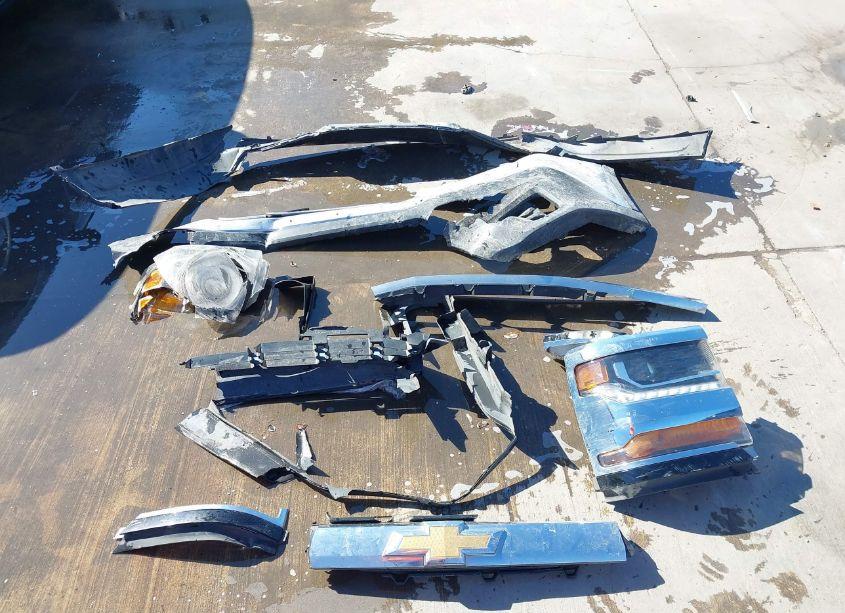 Photo 12 of 2017 Chevrolet Silverado 1500 1LT (VIN 3GCPCREC9HG314590)