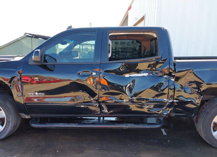 Photo 15 of 2017 Chevrolet Silverado 1500 1LT (VIN 3GCPCREC9HG314590)