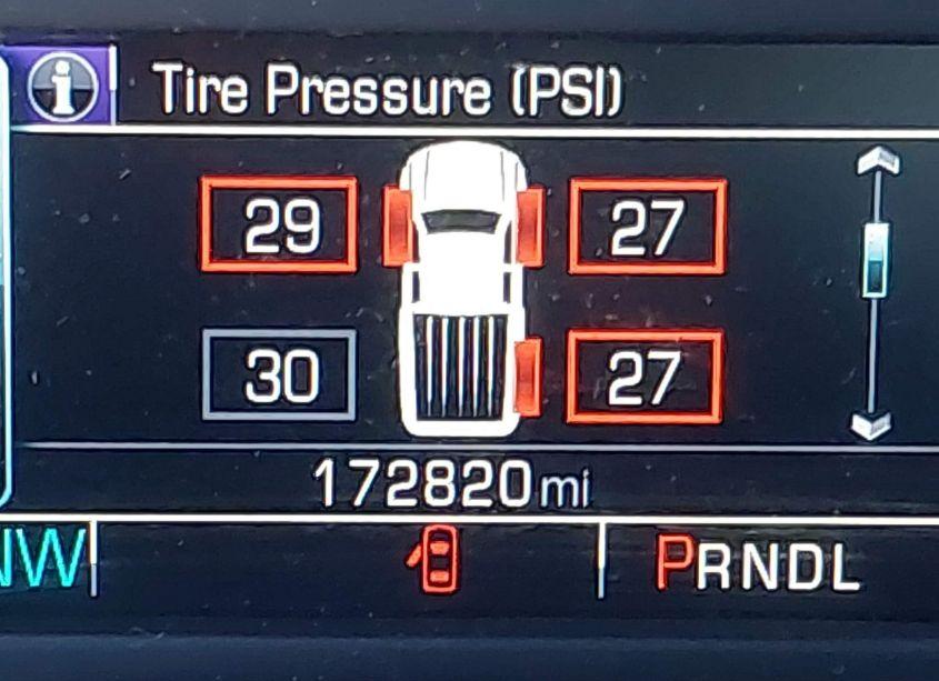 Photo 16 of 2017 Chevrolet Silverado 1500 1LT (VIN 3GCPCREC9HG314590)