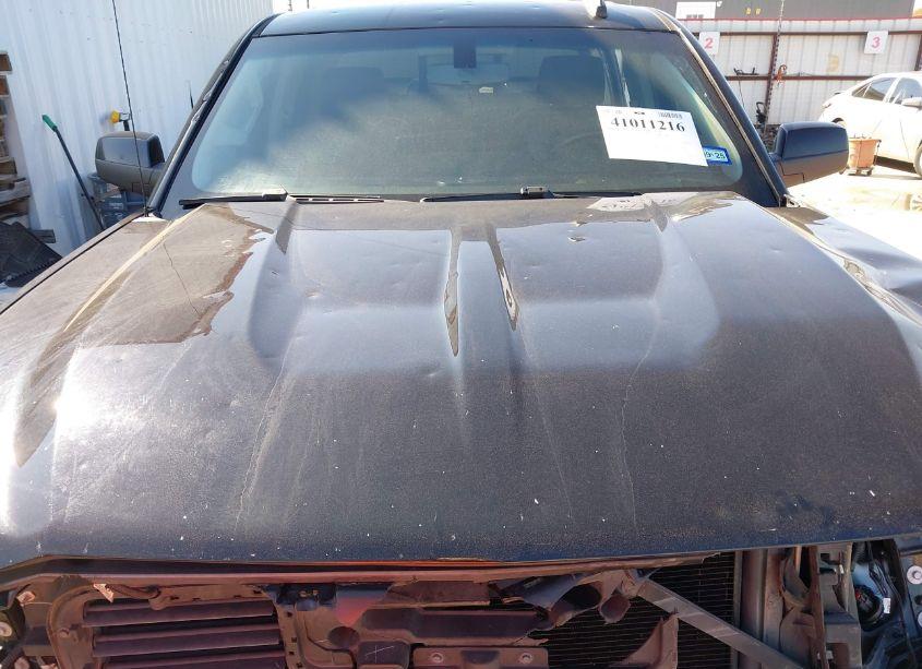 Photo 20 of 2017 Chevrolet Silverado 1500 1LT (VIN 3GCPCREC9HG314590)