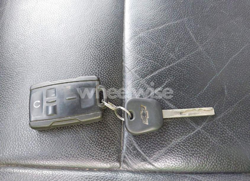 Photo 11 of 2017 Chevrolet Silverado 1500 1LT (VIN 3GCPCREC9HG332636)