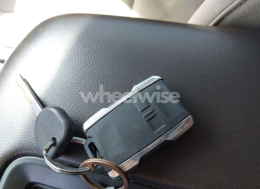 Photo 11 of 2017 Chevrolet Silverado 1500 1LT (VIN 3GCPCREC9HG475103)