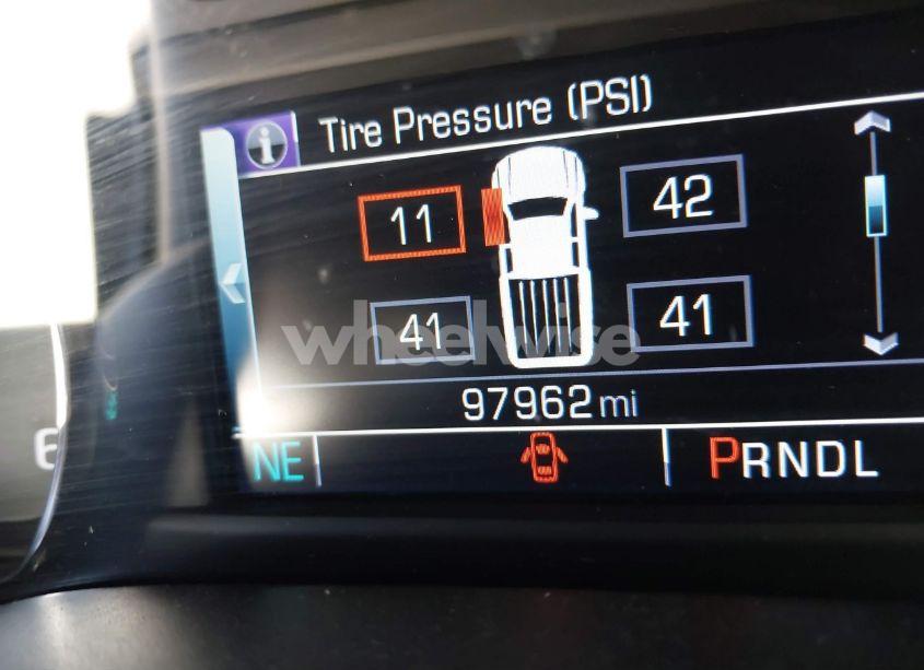 Photo 15 of 2017 Chevrolet Silverado 1500 1LT (VIN 3GCPCREC9HG475103)